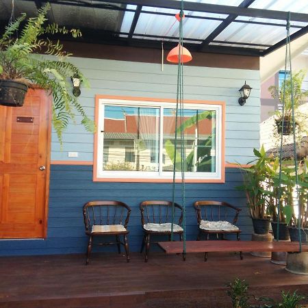 We Home Mae Chan Ngoại thất bức ảnh