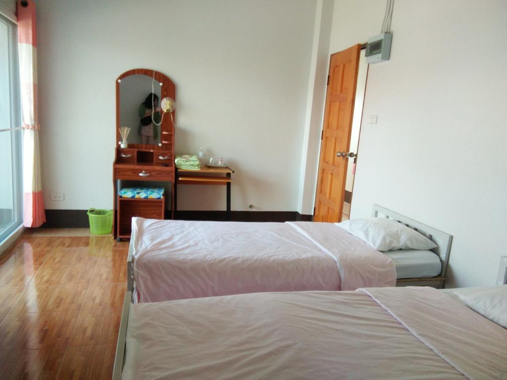 We Home Mae Chan Ngoại thất bức ảnh