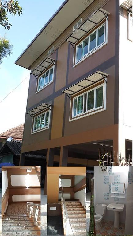 We Home Mae Chan Ngoại thất bức ảnh