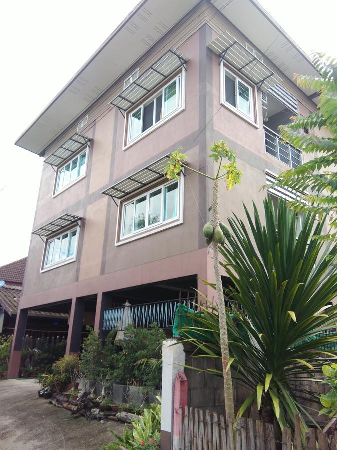 We Home Mae Chan Ngoại thất bức ảnh