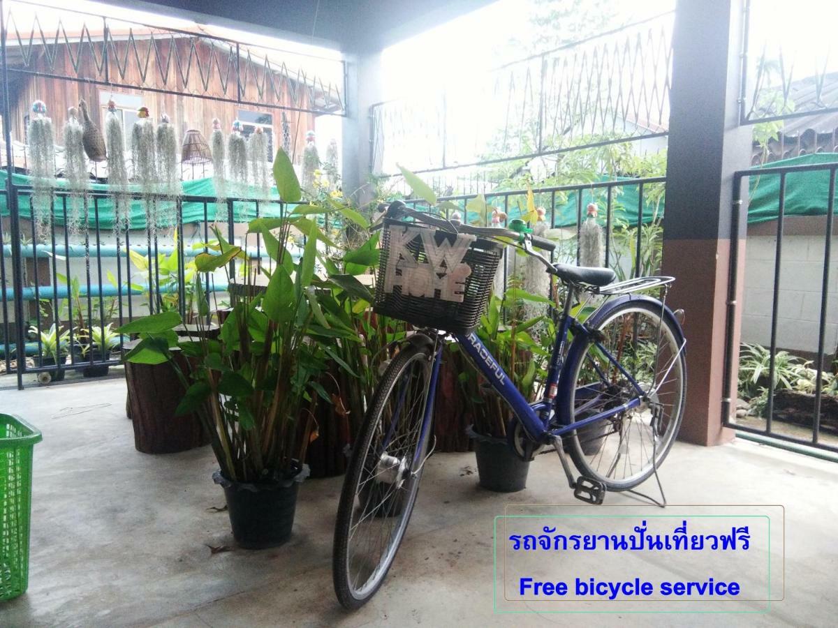 We Home Mae Chan Ngoại thất bức ảnh