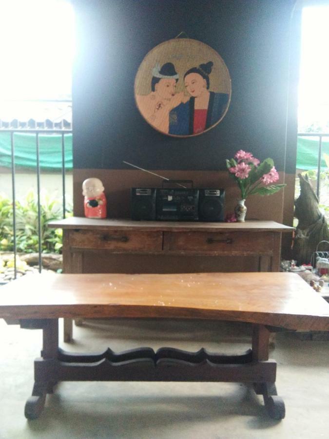 We Home Mae Chan Ngoại thất bức ảnh