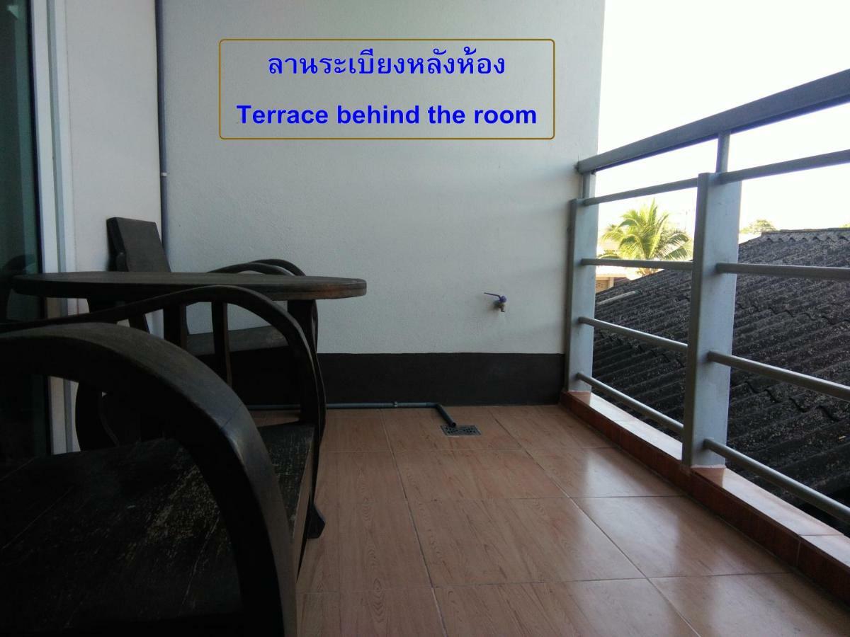 We Home Mae Chan Ngoại thất bức ảnh
