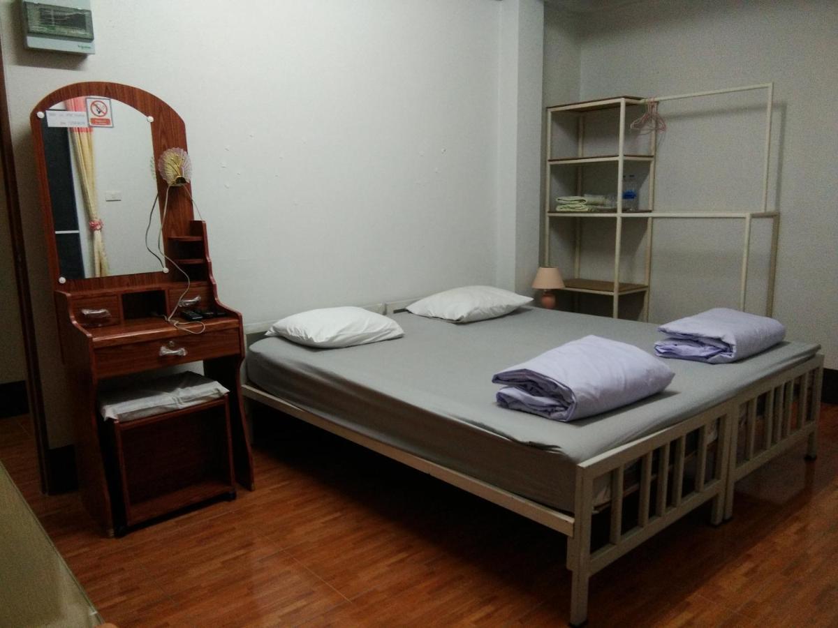 We Home Mae Chan Ngoại thất bức ảnh