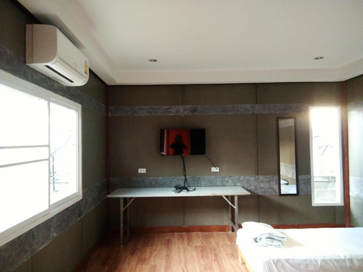 We Home Mae Chan Ngoại thất bức ảnh