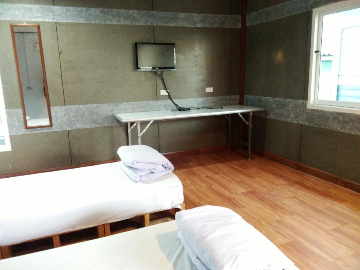 We Home Mae Chan Ngoại thất bức ảnh