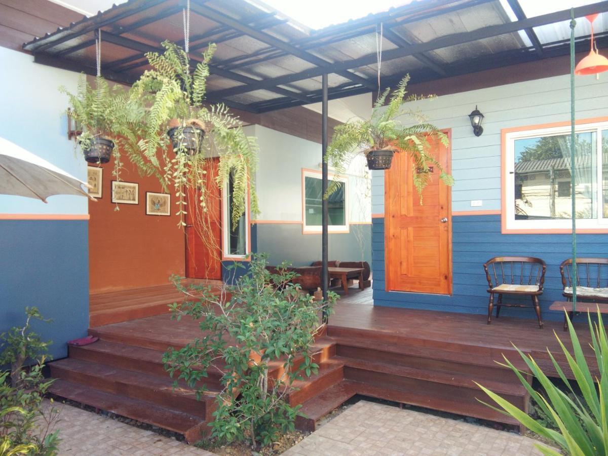 We Home Mae Chan Ngoại thất bức ảnh